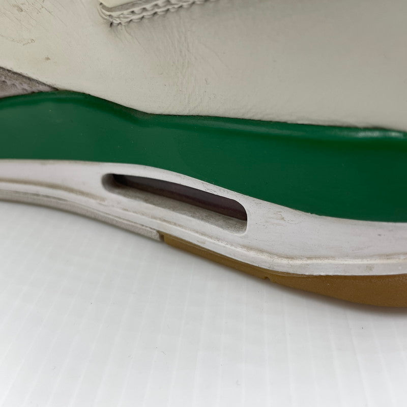 【中古品】【メンズ】 NIKE SB ナイキ エスビー AIR JORDAN 4 RETRO SP "PINE GREEN" DR5415-103 エア ジョーダン 4 レトロ エスピー パイン グリーン スニーカー 靴 160-260824-sa-02-tei サイズ：27.5 カラー：グリーン 万代Net店