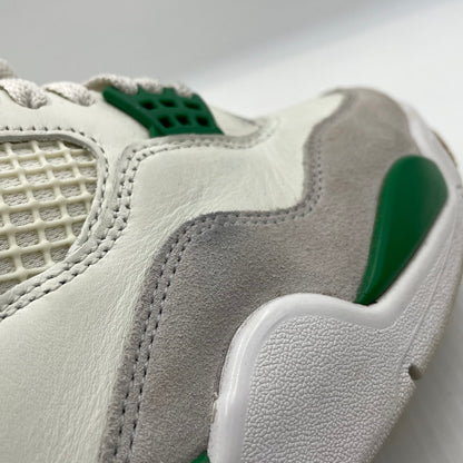 【中古品】【メンズ】 NIKE SB ナイキ エスビー AIR JORDAN 4 RETRO SP "PINE GREEN" DR5415-103 エア ジョーダン 4 レトロ エスピー パイン グリーン スニーカー 靴 160-260824-sa-02-tei サイズ：27.5 カラー：グリーン 万代Net店