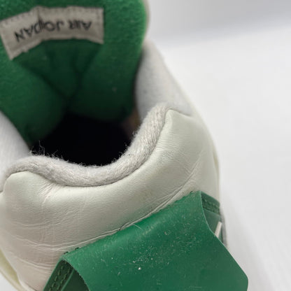 【中古品】【メンズ】 NIKE SB ナイキ エスビー AIR JORDAN 4 RETRO SP "PINE GREEN" DR5415-103 エア ジョーダン 4 レトロ エスピー パイン グリーン スニーカー 靴 160-260824-sa-02-tei サイズ：27.5 カラー：グリーン 万代Net店