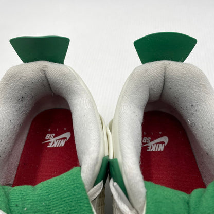 【中古品】【メンズ】 NIKE SB ナイキ エスビー AIR JORDAN 4 RETRO SP "PINE GREEN" DR5415-103 エア ジョーダン 4 レトロ エスピー パイン グリーン スニーカー 靴 160-260824-sa-02-tei サイズ：27.5 カラー：グリーン 万代Net店