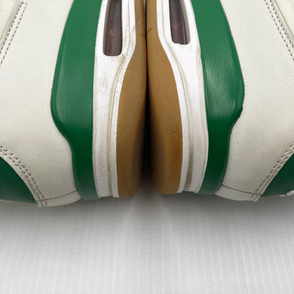 【中古品】【メンズ】 NIKE SB ナイキ エスビー AIR JORDAN 4 RETRO SP "PINE GREEN" DR5415-103 エア ジョーダン 4 レトロ エスピー パイン グリーン スニーカー 靴 160-260824-sa-02-tei サイズ：27.5 カラー：グリーン 万代Net店