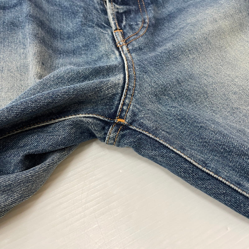 【中古品】【メンズ】 KENZO ケンゾー DENIM PANTS FD55DP3316A3 デニムパンツ ボトムス ジーンズ 151-260530-ko-23-fuzh サイズ：32 カラー：インディゴ 万代Net店