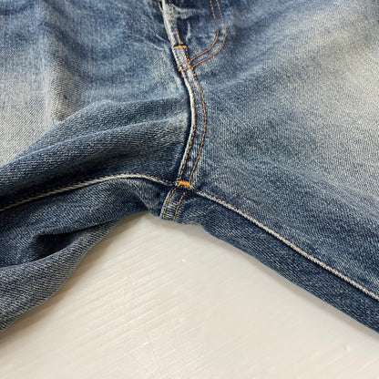 【中古品】【メンズ】 KENZO ケンゾー DENIM PANTS FD55DP3316A3 デニムパンツ ボトムス ジーンズ 151-260530-ko-23-fuzh サイズ：32 カラー：インディゴ 万代Net店
