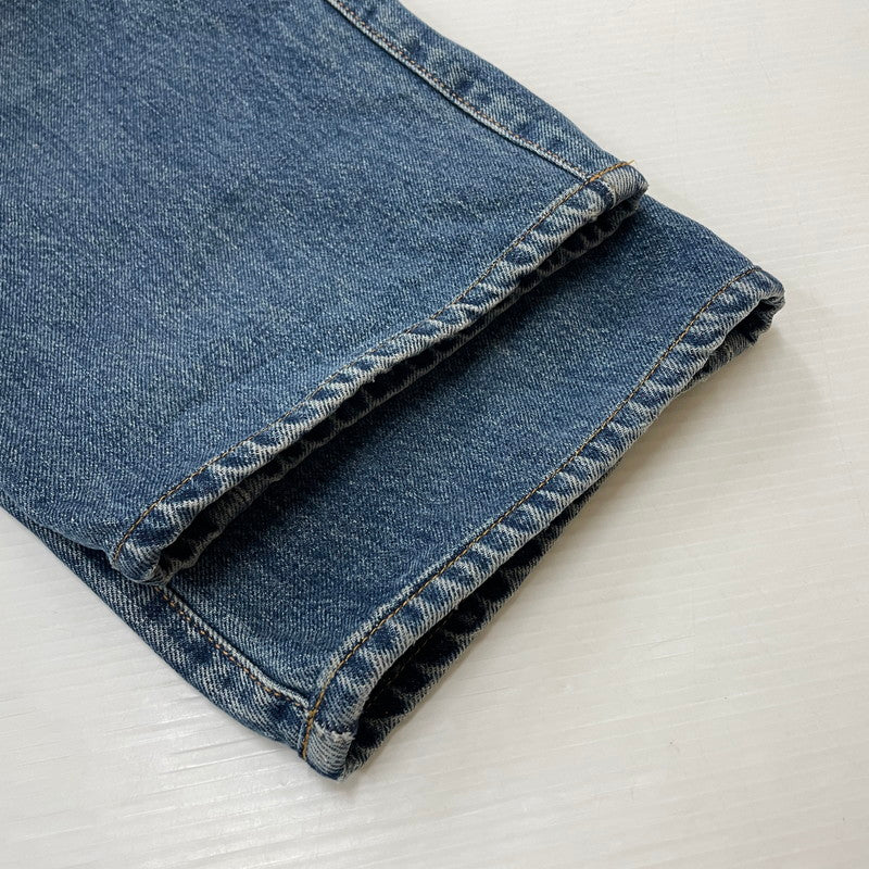 【中古品】【メンズ】 KENZO ケンゾー DENIM PANTS FD55DP3316A3 デニムパンツ ボトムス ジーンズ 151-260530-ko-23-fuzh サイズ：32 カラー：インディゴ 万代Net店