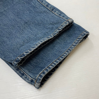 【中古品】【メンズ】 KENZO ケンゾー DENIM PANTS FD55DP3316A3 デニムパンツ ボトムス ジーンズ 151-260530-ko-23-fuzh サイズ：32 カラー：インディゴ 万代Net店