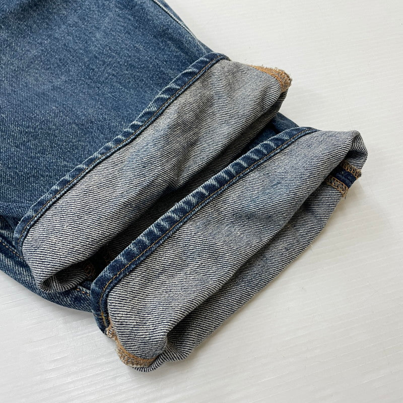 【中古品】【メンズ】 KENZO ケンゾー DENIM PANTS FD55DP3316A3 デニムパンツ ボトムス ジーンズ 151-260530-ko-23-fuzh サイズ：32 カラー：インディゴ 万代Net店