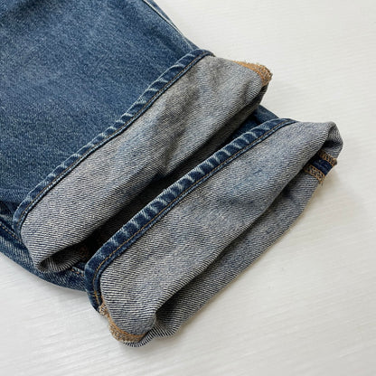 【中古品】【メンズ】 KENZO ケンゾー DENIM PANTS FD55DP3316A3 デニムパンツ ボトムス ジーンズ 151-260530-ko-23-fuzh サイズ：32 カラー：インディゴ 万代Net店