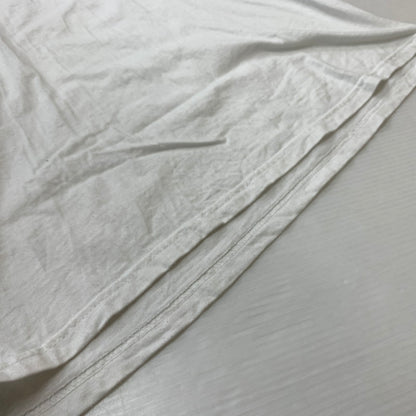 【中古品】【メンズ】 Supreme シュプリーム BOXLOGO S/S TEE CAMO ボックス ロゴ ショートスリーブ Tシャツ カモ トップス 半袖 149-260524-ko-01-tei サイズ：XL カラー：ホワイト 万代Net店