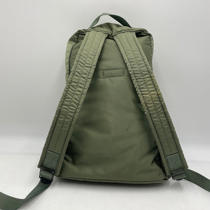 【中古品】【メンズ/レディース】 PORTER ポーター TANKER BACKPACK タンカー バックパック カバン 188-260614-sa-11-tei カラー：カーキ 万代Net店