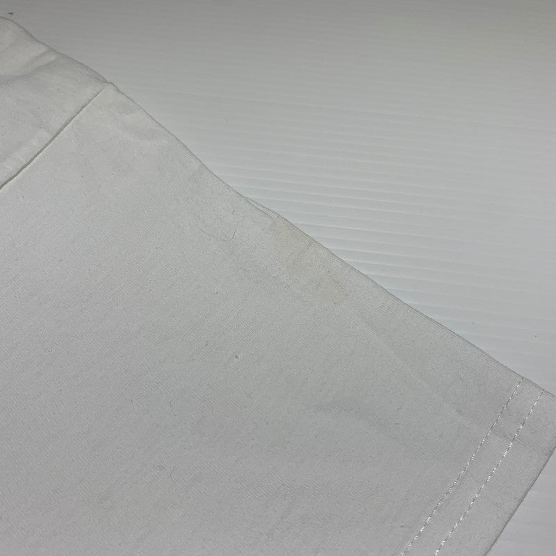 【現状渡し品】【メンズ】 GILDAN ギルダン SLUMDANK S/S TEE スラムダンク ショートスリーブ Tシャツ 半袖 トップス 147-260531-ko-19-tei サイズ：L カラー：ホワイト 万代Net店