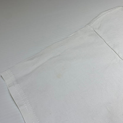 【現状渡し品】【メンズ】 GILDAN ギルダン SLUMDANK S/S TEE スラムダンク ショートスリーブ Tシャツ 半袖 トップス 147-260531-ko-19-tei サイズ：L カラー：ホワイト 万代Net店