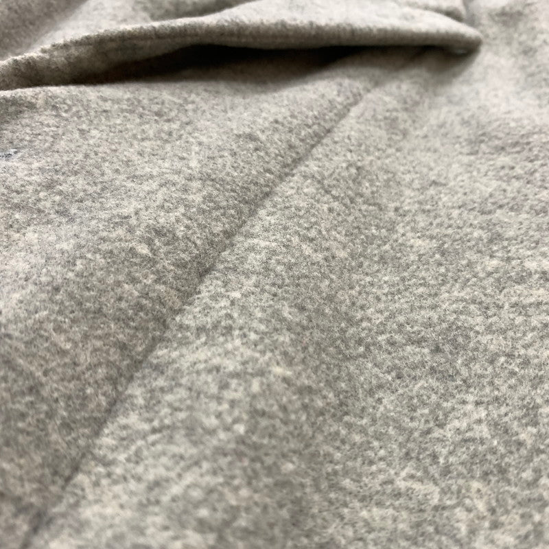 【中古品】【メンズ】 COMME DES GARCONS HOMME PLUS コムデギャルソンオムプリュス WOOL TAILORED JACKET PP-J209 ウール テーラード ジャケット ライトアウター 140-260531-ko-07-tei サイズ：S カラー：グレー 万代Net店