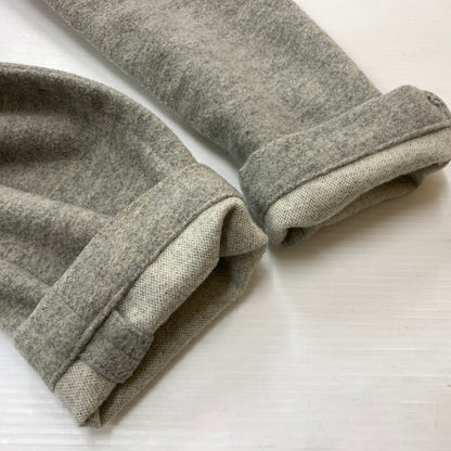 【中古品】【メンズ】 COMME DES GARCONS HOMME PLUS コムデギャルソンオムプリュス WOOL TAILORED JACKET PP-J209 ウール テーラード ジャケット ライトアウター 140-260531-ko-07-tei サイズ：S カラー：グレー 万代Net店