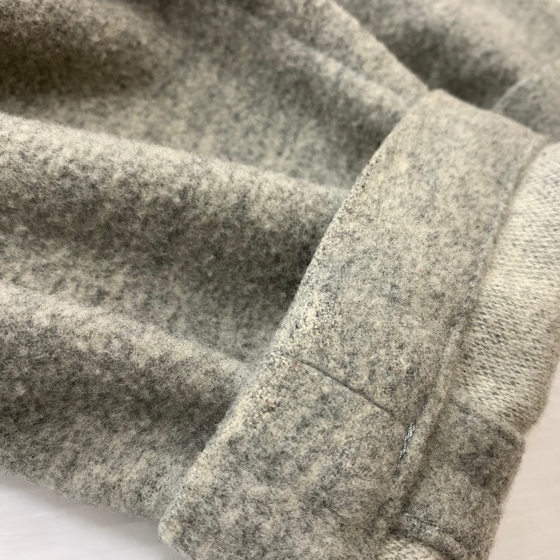 【中古品】【メンズ】 COMME DES GARCONS HOMME PLUS コムデギャルソンオムプリュス WOOL TAILORED JACKET PP-J209 ウール テーラード ジャケット ライトアウター 140-260531-ko-07-tei サイズ：S カラー：グレー 万代Net店