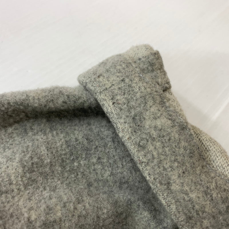 【中古品】【メンズ】 COMME DES GARCONS HOMME PLUS コムデギャルソンオムプリュス WOOL TAILORED JACKET PP-J209 ウール テーラード ジャケット ライトアウター 140-260531-ko-07-tei サイズ：S カラー：グレー 万代Net店