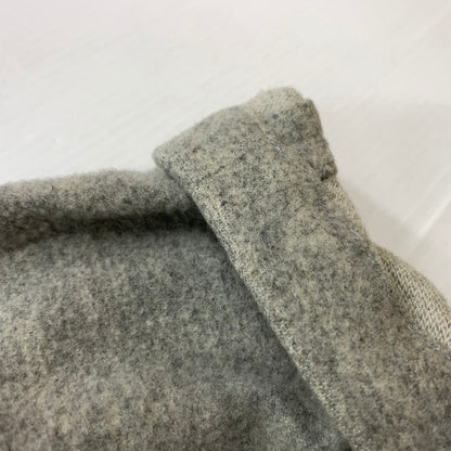【中古品】【メンズ】 COMME DES GARCONS HOMME PLUS コムデギャルソンオムプリュス WOOL TAILORED JACKET PP-J209 ウール テーラード ジャケット ライトアウター 140-260531-ko-07-tei サイズ：S カラー：グレー 万代Net店