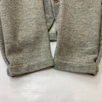 【中古品】【メンズ】 COMME DES GARCONS HOMME PLUS コムデギャルソンオムプリュス WOOL TAILORED JACKET PP-J209 ウール テーラード ジャケット ライトアウター 140-260531-ko-07-tei サイズ：S カラー：グレー 万代Net店
