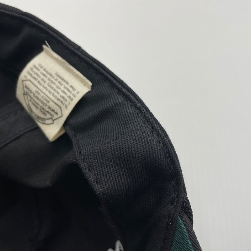 【中古品】【メンズ】 Cloveru クローバル MAKE CLOVERU GREAT AGAIN メイク クローバル グレート アゲイン キャップ 帽子 185-260805-ko-09-tei カラー：ブラック 万代Net店