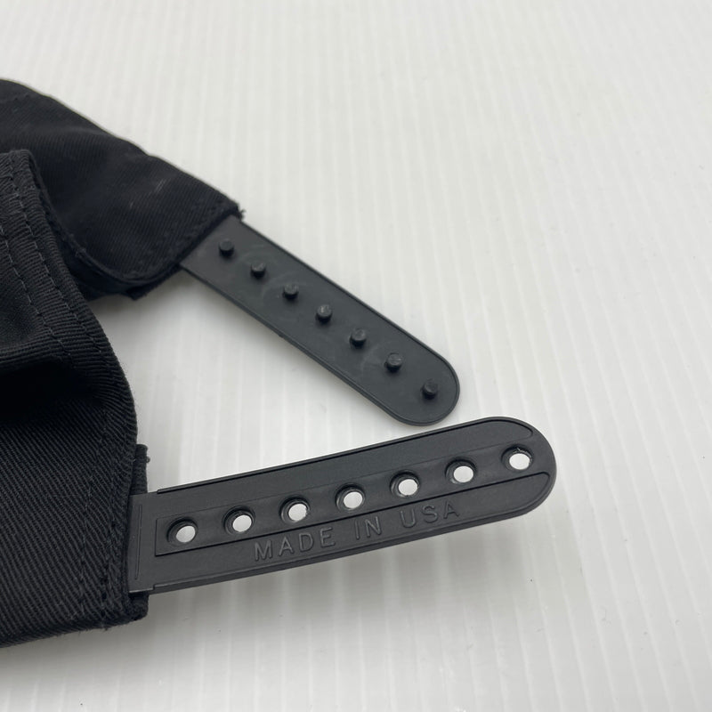 【中古品】【メンズ】 Cloveru クローバル MAKE CLOVERU GREAT AGAIN メイク クローバル グレート アゲイン キャップ 帽子 185-260805-ko-09-tei カラー：ブラック 万代Net店