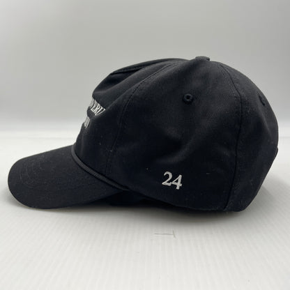 【中古品】【メンズ】 Cloveru クローバル MAKE CLOVERU GREAT AGAIN メイク クローバル グレート アゲイン キャップ 帽子 185-260805-ko-09-tei カラー：ブラック 万代Net店