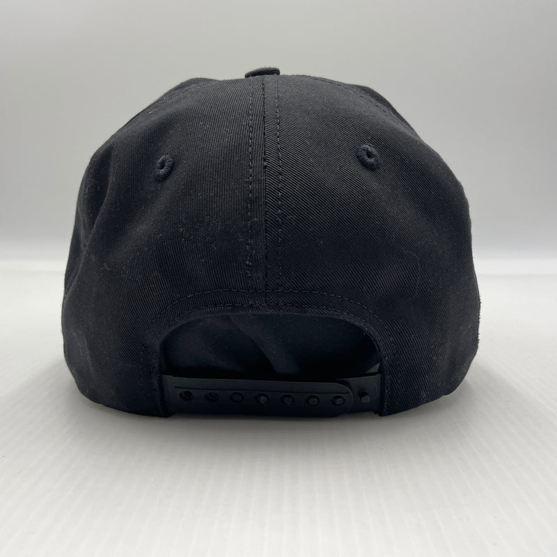【中古品】【メンズ】 Cloveru クローバル MAKE CLOVERU GREAT AGAIN メイク クローバル グレート アゲイン キャップ 帽子 185-260805-ko-09-tei カラー：ブラック 万代Net店