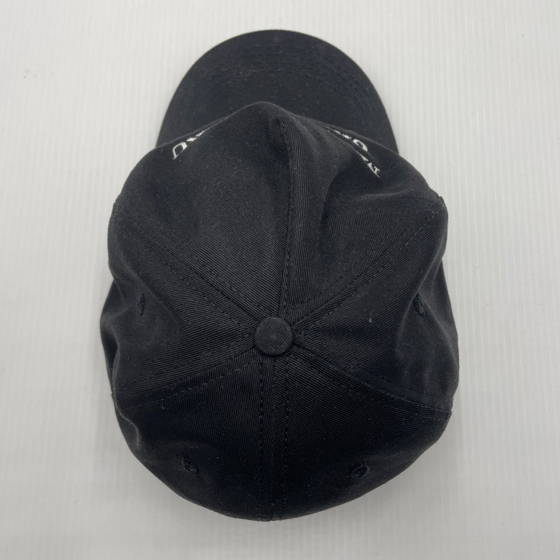 【中古品】【メンズ】 Cloveru クローバル MAKE CLOVERU GREAT AGAIN メイク クローバル グレート アゲイン キャップ 帽子 185-260805-ko-09-tei カラー：ブラック 万代Net店