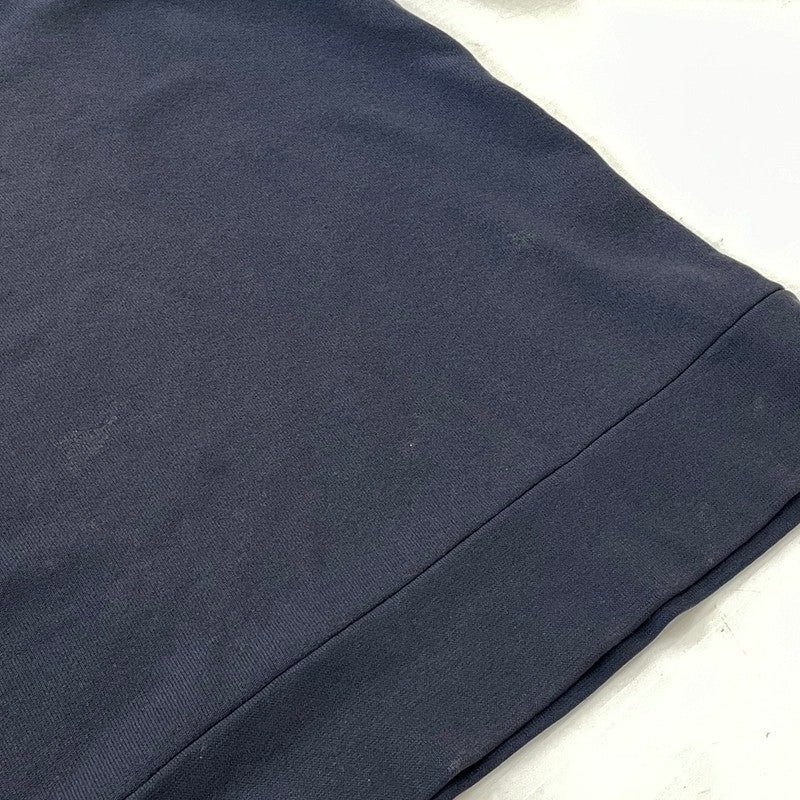 【中古品】【メンズ】 NIKE ナイキ 90's SWEAT SHIRT 90年代 スウェット シャツ 長袖 トップス 148-260801-sa-12-tei サイズ：M カラー：ネイビー 万代Net店