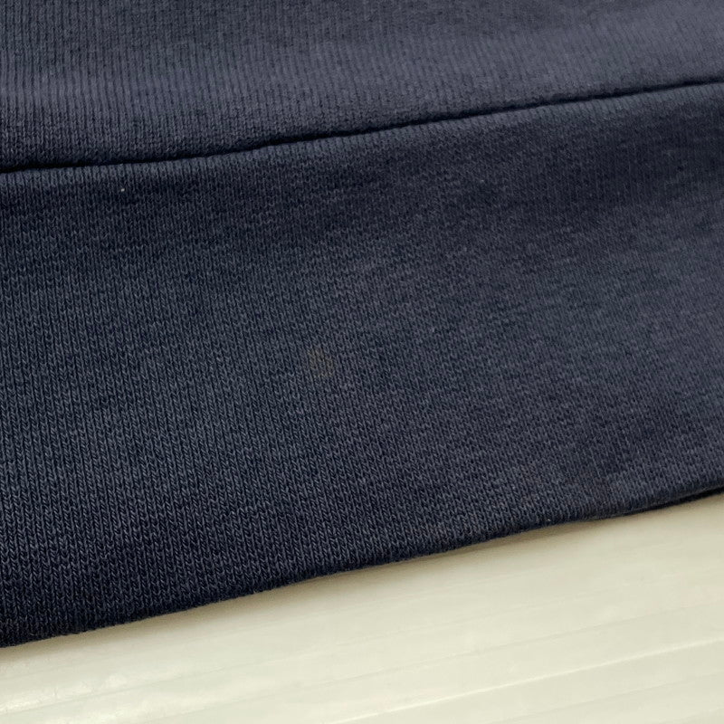 【中古品】【メンズ】 NIKE ナイキ 90's SWEAT SHIRT 90年代 スウェット シャツ 長袖 トップス 148-260801-sa-12-tei サイズ：M カラー：ネイビー 万代Net店