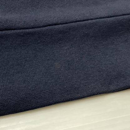 【中古品】【メンズ】 NIKE ナイキ 90's SWEAT SHIRT 90年代 スウェット シャツ 長袖 トップス 148-260801-sa-12-tei サイズ：M カラー：ネイビー 万代Net店