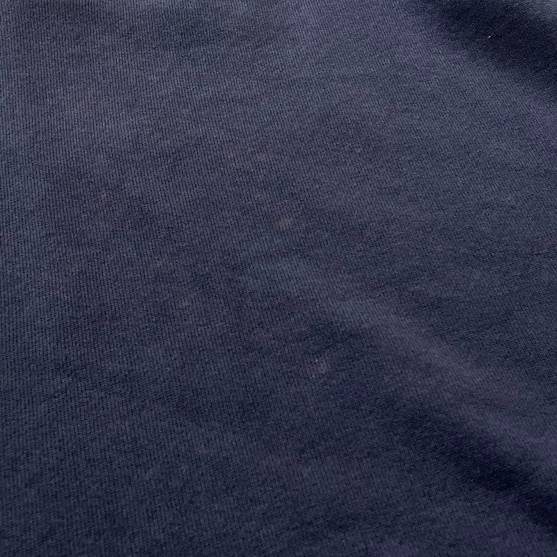 【中古品】【メンズ】 NIKE ナイキ 90's SWEAT SHIRT 90年代 スウェット シャツ 長袖 トップス 148-260801-sa-12-tei サイズ：M カラー：ネイビー 万代Net店