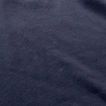 【中古品】【メンズ】 NIKE ナイキ 90's SWEAT SHIRT 90年代 スウェット シャツ 長袖 トップス 148-260801-sa-12-tei サイズ：M カラー：ネイビー 万代Net店