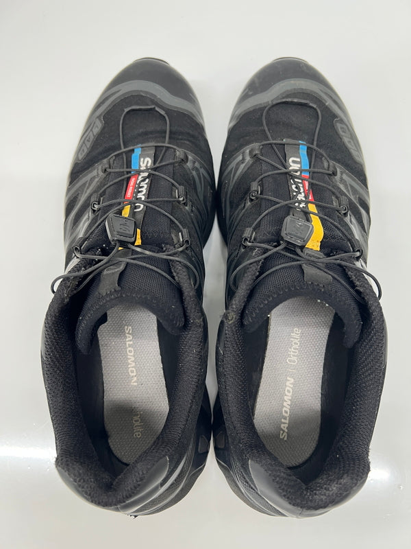 【中古品】【メンズ】 SALOMON サロモン XT-6 410866-33 エックスティーシックス スニーカー 靴 162-260718-kk-22-hon カラー：BLACK/BLACK/PHANTOM 万代Net店