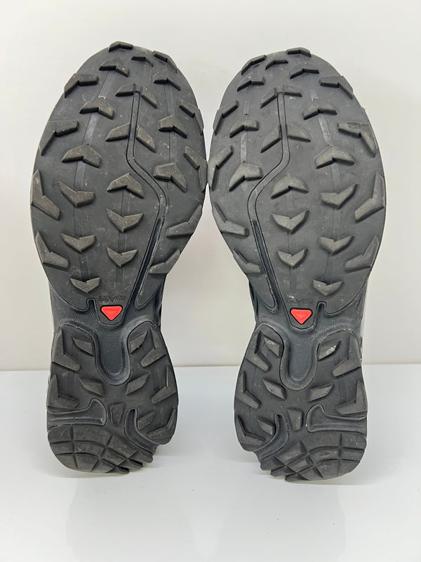 【中古品】【メンズ】 SALOMON サロモン XT-6 410866-33 エックスティーシックス スニーカー 靴 162-260718-kk-22-hon カラー：BLACK/BLACK/PHANTOM 万代Net店
