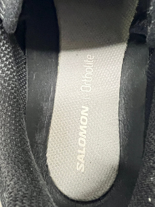 【中古品】【メンズ】 SALOMON サロモン XT-6 410866-33 エックスティーシックス スニーカー 靴 162-260718-kk-22-hon カラー：BLACK/BLACK/PHANTOM 万代Net店
