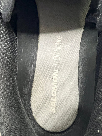 【中古品】【メンズ】 SALOMON サロモン XT-6 410866-33 エックスティーシックス スニーカー 靴 162-260718-kk-22-hon カラー：BLACK/BLACK/PHANTOM 万代Net店
