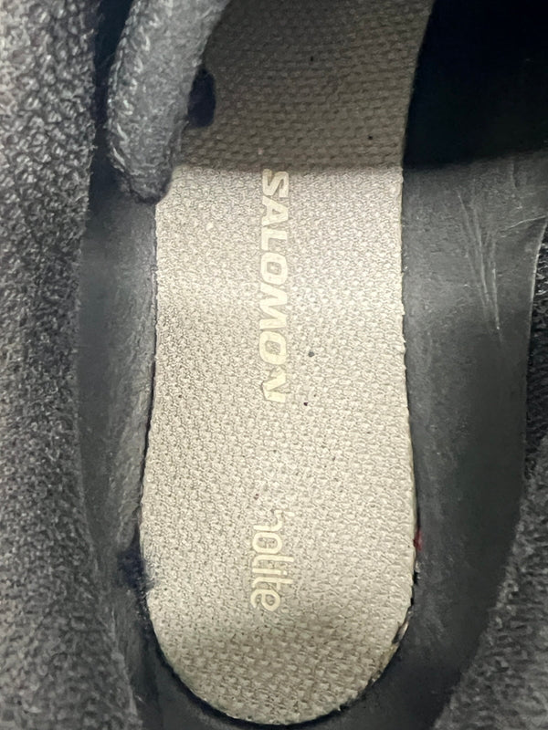 【中古品】【メンズ】 SALOMON サロモン XT-6 410866-33 エックスティーシックス スニーカー 靴 162-260718-kk-22-hon カラー：BLACK/BLACK/PHANTOM 万代Net店