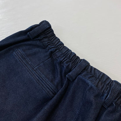 【中古品】【メンズ】 SOPHNET. ソフネット 2TUCK WIDE PANTS SOPH-222033 2タック ワイドパンツ ボトムス 153-260530-yo-04-tei サイズ：L カラー：インディゴ 万代Net店