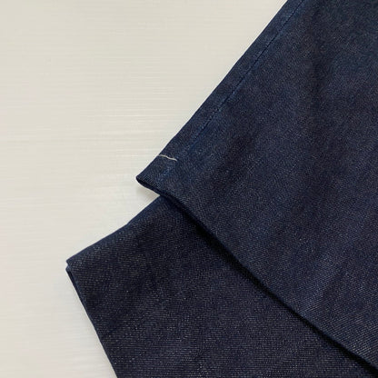 【中古品】【メンズ】 SOPHNET. ソフネット 2TUCK WIDE PANTS SOPH-222033 2タック ワイドパンツ ボトムス 153-260530-yo-04-tei サイズ：L カラー：インディゴ 万代Net店