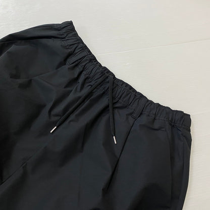 【中古品】【メンズ】 CITY COUNTRY CITY シティーカントリーシティー × MARMOT マーモット 別注 コラボ MMWCCC PANTS WINDSTOPPE MTFW25MPT311CC ウィンドストップ パンツ ボトムス 151-260530-yo-12-fuzh サイズ：L カラー：ブラック 万代Net店