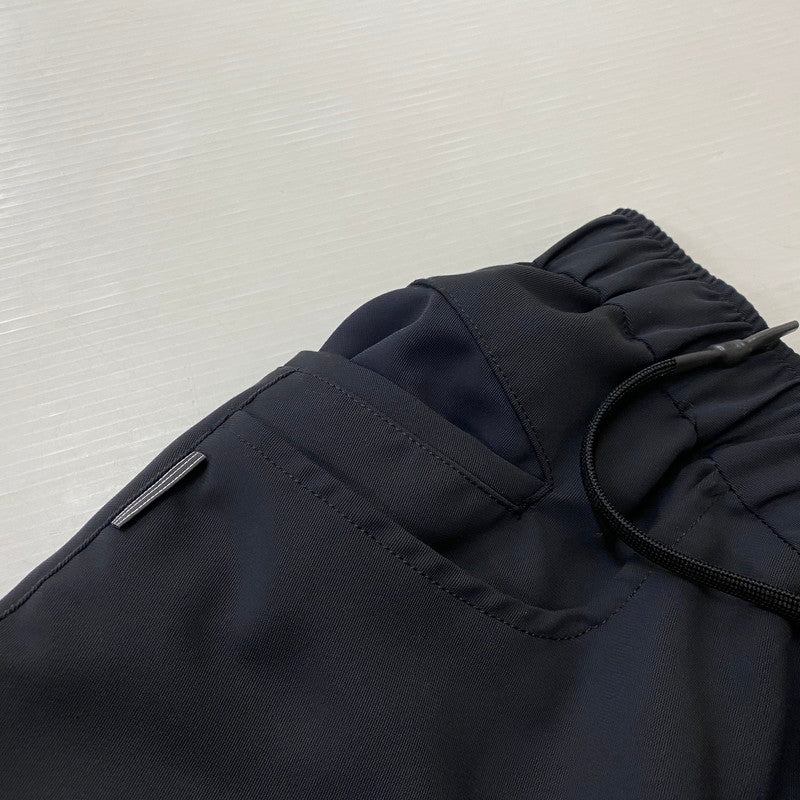【中古品】【メンズ】 S.F.C エスエフシー 26SS WIDE TAPERED EASY PANTS ワイド テーパード イージーパンツ ボトムス 151-260530-yo-11-fuzh サイズ：XL カラー：ブラック 万代Net店