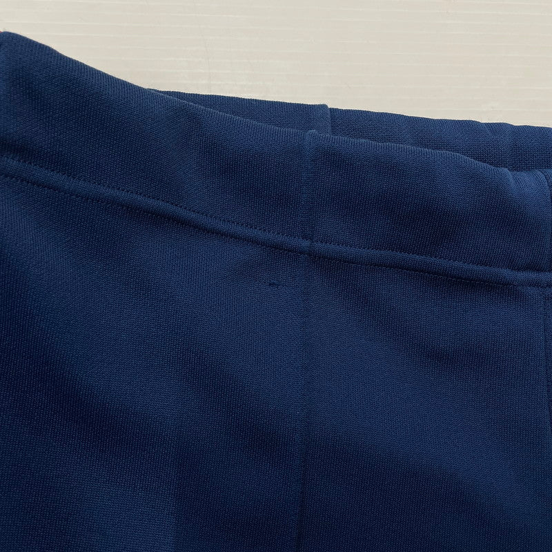 【現状渡し品】【メンズ】 adidas アディダス 70-80's TRACK PANTS VINTAGE 70ｰ80年代トラックパンツ ボトムス ジャージ ヴィンテージ 159-260603-ss-11-tei サイズ：L カラー：ブルー 万代Net店