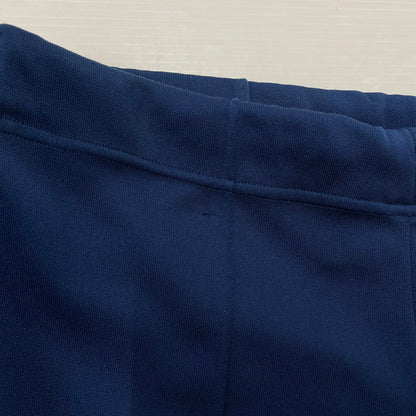 【現状渡し品】【メンズ】 adidas アディダス 70-80's TRACK PANTS VINTAGE 70ｰ80年代トラックパンツ ボトムス ジャージ ヴィンテージ 159-260603-ss-11-tei サイズ：L カラー：ブルー 万代Net店