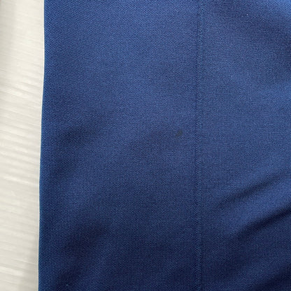 【現状渡し品】【メンズ】 adidas アディダス 70-80's TRACK PANTS VINTAGE 70ｰ80年代トラックパンツ ボトムス ジャージ ヴィンテージ 159-260603-ss-11-tei サイズ：L カラー：ブルー 万代Net店