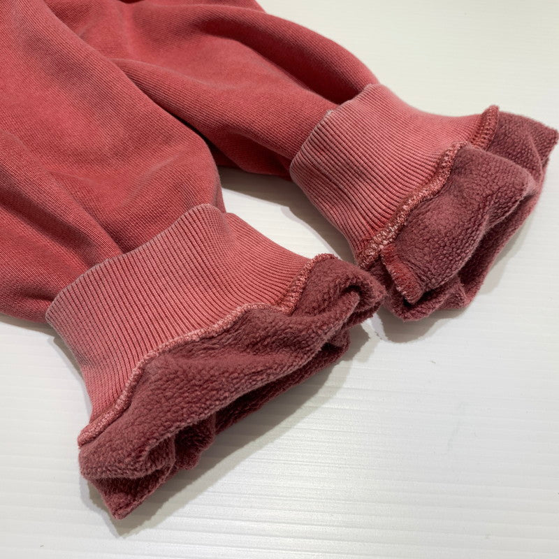 【現状渡し品】【メンズ】 Carhartt WIP カーハートワークインプログレス HOODED TORION SWEAT I036053 フーディ トリオン スウェット トップス プルオーバーパーカー 145-260531-ko-14-tei サイズ：S カラー：ピンク 万代Net店