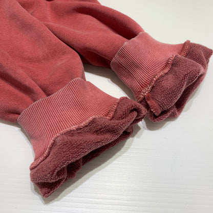【現状渡し品】【メンズ】 Carhartt WIP カーハートワークインプログレス HOODED TORION SWEAT I036053 フーディ トリオン スウェット トップス プルオーバーパーカー 145-260531-ko-14-tei サイズ：S カラー：ピンク 万代Net店