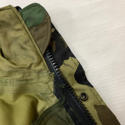 【現状渡し品】【メンズ】 U.S ARMY ユーエスアーミー ECWCS GORE-TEX PARKA 8415-01-421-9272 ゴアテックス パーカー アウター ミリタリージャケット 145-260531-ko-05-tei サイズ：M カラー：カモフラ 万代Net店