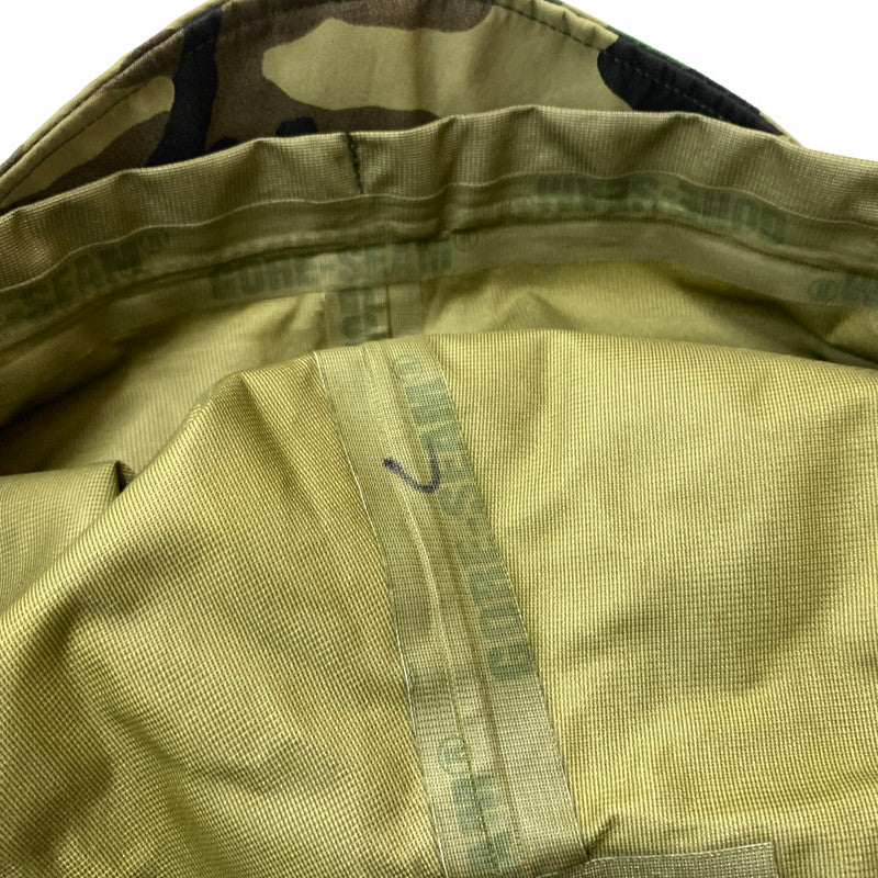 【現状渡し品】【メンズ】 U.S ARMY ユーエスアーミー ECWCS GORE-TEX PARKA 8415-01-421-9272 ゴアテックス パーカー アウター ミリタリージャケット 145-260531-ko-05-tei サイズ：M カラー：カモフラ 万代Net店