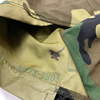 【現状渡し品】【メンズ】 U.S ARMY ユーエスアーミー ECWCS GORE-TEX PARKA 8415-01-421-9272 ゴアテックス パーカー アウター ミリタリージャケット 145-260531-ko-05-tei サイズ：M カラー：カモフラ 万代Net店