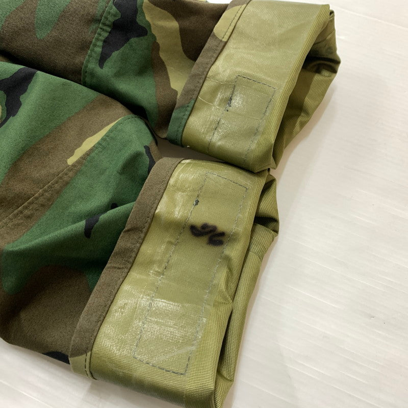 【現状渡し品】【メンズ】 U.S ARMY ユーエスアーミー ECWCS GORE-TEX PARKA 8415-01-421-9272 ゴアテックス パーカー アウター ミリタリージャケット 145-260531-ko-05-tei サイズ：M カラー：カモフラ 万代Net店