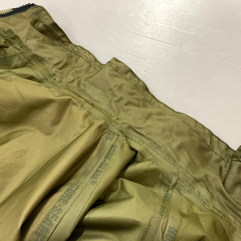 【現状渡し品】【メンズ】 U.S ARMY ユーエスアーミー ECWCS GORE-TEX PARKA 8415-01-421-9272 ゴアテックス パーカー アウター ミリタリージャケット 145-260531-ko-05-tei サイズ：M カラー：カモフラ 万代Net店